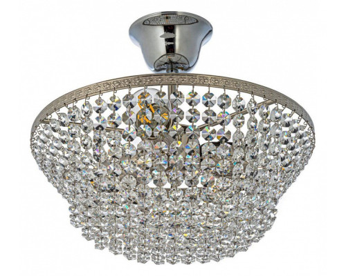 Люстра на штанге Arti Lampadari Stella Stella E 1.3.30.505 N Люстра на штанге Arti Lampadari Stella Stella E 1.3.30.505 N