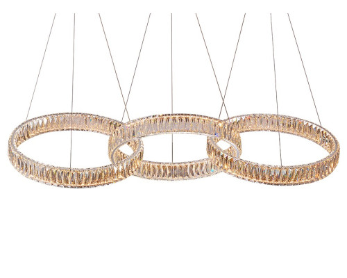 Подвесной светильник Newport 8240 8243/S chrome Подвесной светильник Newport 8240 8243/S chrome