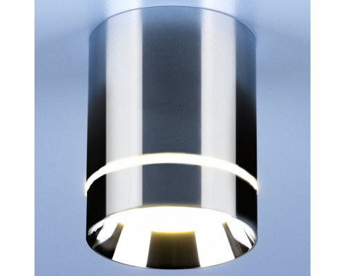 Накладной светильник Elektrostandard Topper a037521 Накладной светильник Elektrostandard Topper a037521