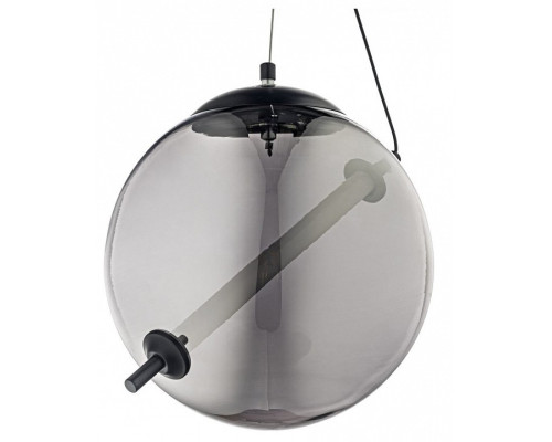 Подвесной светильник Arti Lampadari Canzo Canzo L 1.P8 CL Подвесной светильник Arti Lampadari Canzo Canzo L 1.P8 CL