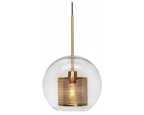 Светильник на штанге Loft it Hexagon LOFT2566-C Светильник на штанге Loft it Hexagon LOFT2566-C