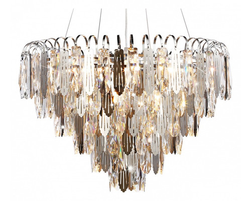Подвесная люстра Ambrella Light TR TR5257 Подвесная люстра Ambrella Light TR TR5257