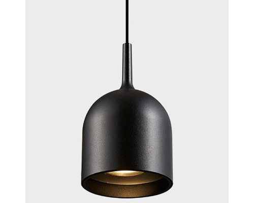 Подвесной светильник Italline DE DE-314 black