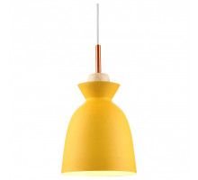 Подвесной светильник TopLight Marylou TL1202H-01YE
