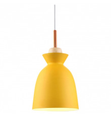 Подвесной светильник TopLight Marylou TL1202H-01YE