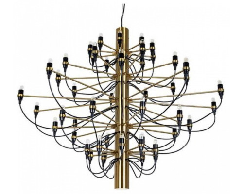 Подвесная люстра Divinare Molto 8030/17 LM-50 Подвесная люстра Divinare Molto 8030/17 LM-50