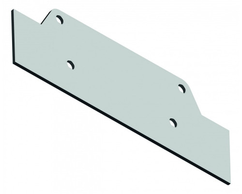 Заглушка для профиля Arte Lamp Track Accessories A631005E Заглушка для профиля Arte Lamp Track Accessories A631005E
