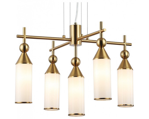 Подвесная люстра Ambrella Light LH LH55276 Подвесная люстра Ambrella Light LH LH55276