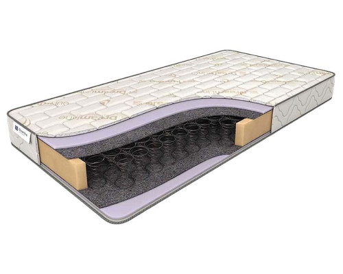 Матрас полутораспальный Classic +40 BS-120 2000x1400 Матрас полутораспальный Classic +40 BS-120 2000x1400