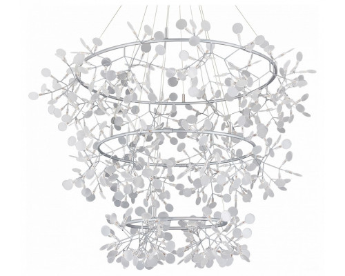 Подвесная люстра ST-Luce Rafina SL379.103.486 Подвесная люстра ST-Luce Rafina SL379.103.486