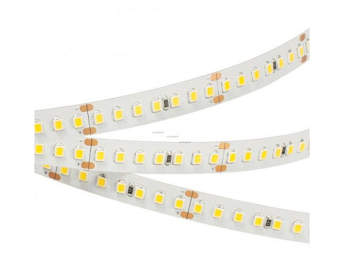 Лента светодиодная Arlight RT 2-5000 24V Cool 8K 3x (2835, 840 LED, LUX) 019092(1) Лента светодиодная Arlight RT 2-5000 24V Cool 8K 3x (2835, 840 LED, LUX) 019092(1)