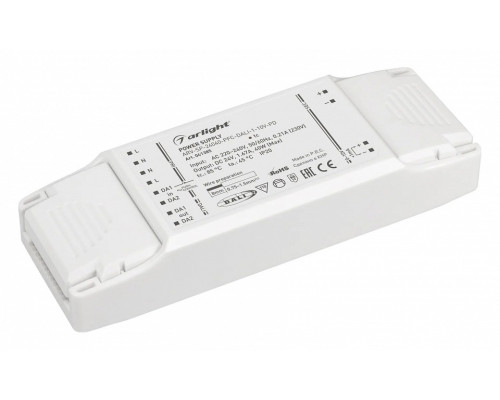 Блок питания Arlight ARV-SP 0041385 Блок питания Arlight ARV-SP 0041385