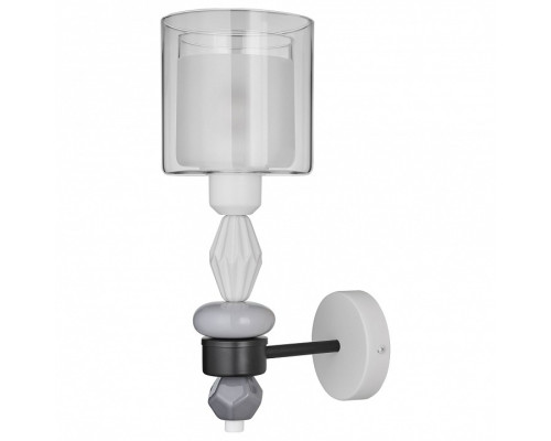 Бра 33 идеи S25TR WLL902.01WH.BL-S25TR Бра 33 идеи S25TR WLL902.01WH.BL-S25TR