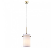 Подвесной светильник Newport IVANNA 4631/S gold