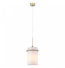 Подвесной светильник Newport IVANNA 4631/S gold