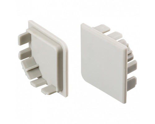 Заглушка Arlight KLUS-P45 Square 020904 Заглушка Arlight KLUS-P45 Square 020904