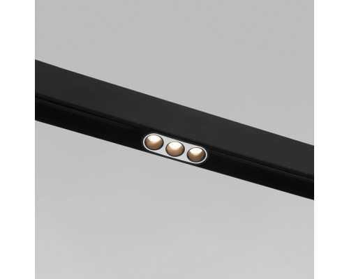 Встраиваемый светильник Elektrostandard Slim Magnetic a061366 Встраиваемый светильник Elektrostandard Slim Magnetic a061366