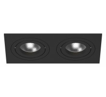 Встраиваемый светильник Lightstar Intero 16 i5270707