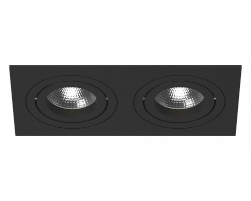 Встраиваемый светильник Lightstar Intero 16 i5270707 Встраиваемый светильник Lightstar Intero 16 i5270707