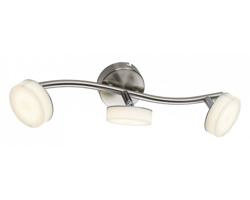 Спот TopLight Penelope TL1237Y-03SN Спот TopLight Penelope TL1237Y-03SN
