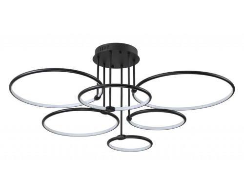 Потолочная люстра Lumion Ledio 6506/99CL Потолочная люстра Lumion Ledio 6506/99CL