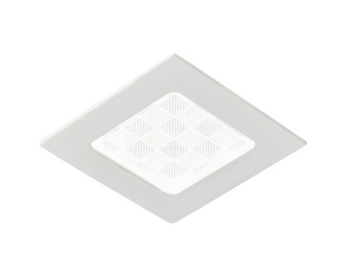 Встраиваемый светильник Ambrella Light Downlight 7 S502 W Встраиваемый светильник Ambrella Light Downlight 7 S502 W