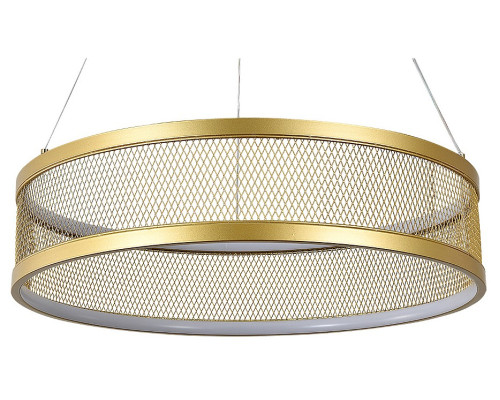Подвесной светильник Indigo Solido 10022/1P Gold Подвесной светильник Indigo Solido 10022/1P Gold