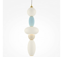 Подвесной светильник Maytoni Adore MOD297PL-L24BS3K1