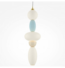 Подвесной светильник Maytoni Adore MOD297PL-L24BS3K1