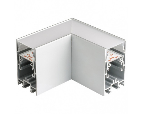 Профиль Arlight S2-LINE-4067-L90 021250 Профиль Arlight S2-LINE-4067-L90 021250