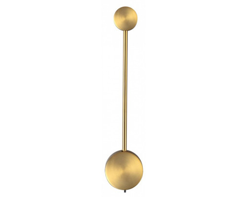 Накладной светильник Odeon Light Satellite 7009/5WL Накладной светильник Odeon Light Satellite 7009/5WL