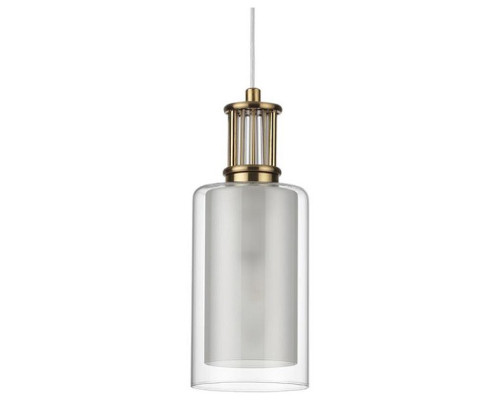 Подвесной светильник Odeon Light Saga 5088/1A Подвесной светильник Odeon Light Saga 5088/1A
