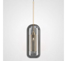 Подвесной светильник Imperiumloft CATCH catch-smoky01