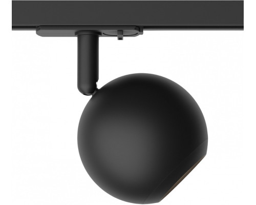 Светильник на штанге Denkirs Omra DK6070-BK Светильник на штанге Denkirs Omra DK6070-BK