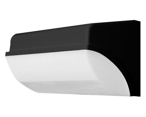 Накладной светильник Arte Lamp Ferro A2920AL-1BK Накладной светильник Arte Lamp Ferro A2920AL-1BK