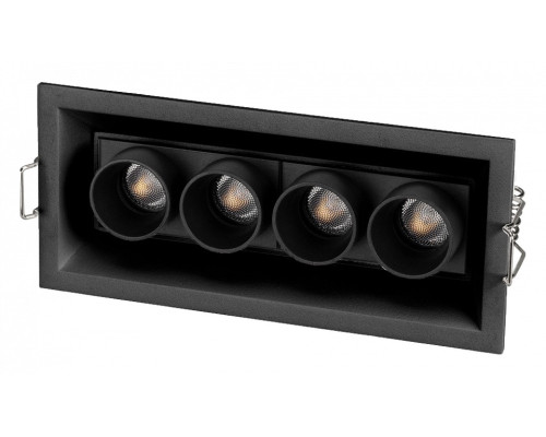 Встраиваемый светильник Arlight ORIENT 037209 Встраиваемый светильник Arlight ORIENT 037209