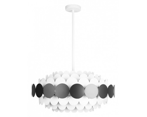 Люстра на штанге Loft it Juicy 10310/S Black Люстра на штанге Loft it Juicy 10310/S Black