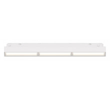 Встраиваемый светильник Maytoni Parete TR106-4-18W-DS-W