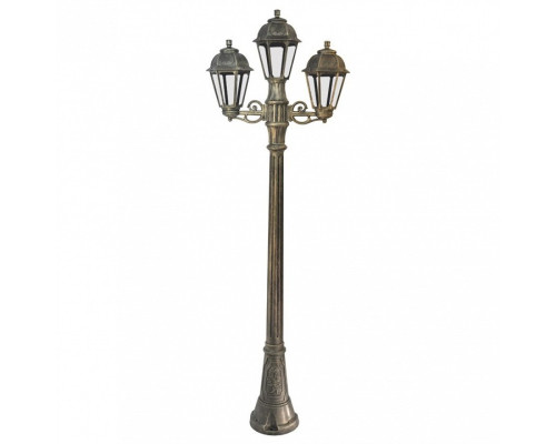 Фонарный столб Fumagalli Saba K22.158.S21.BXF1R Фонарный столб Fumagalli Saba K22.158.S21.BXF1R