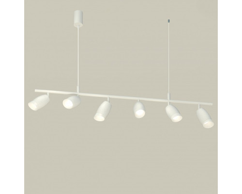 Подвесной светильник Ambrella Light XB XB9005550 Подвесной светильник Ambrella Light XB XB9005550