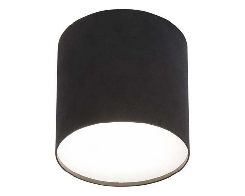 Накладной светильник Nowodvorski Point Plexi Black 6526 Накладной светильник Nowodvorski Point Plexi Black 6526