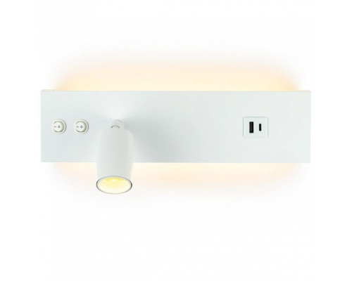Бра Citilux Декарт CL704460 Бра Citilux Декарт CL704460