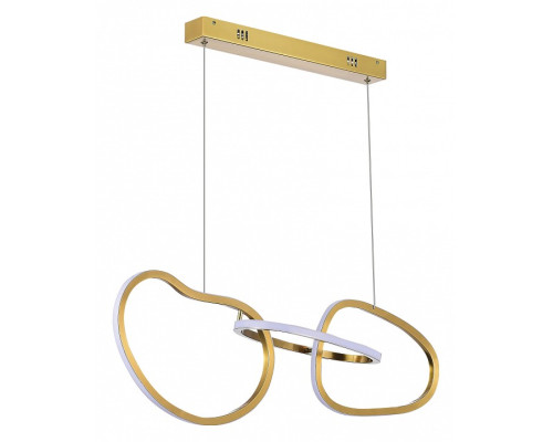 Подвесной светильник ST-Luce Abra SL6505.203.26 Подвесной светильник ST-Luce Abra SL6505.203.26