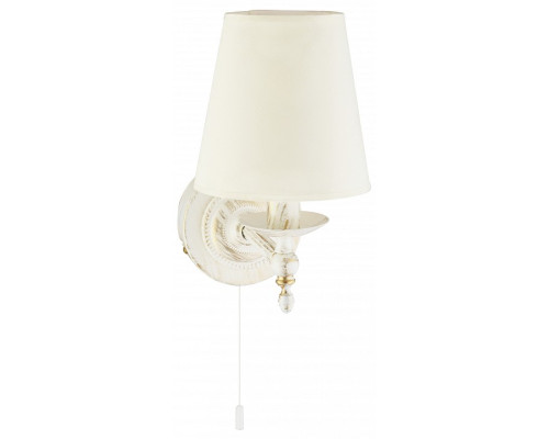 Бра ADILUX Roksana White 18530 Бра ADILUX Roksana White 18530