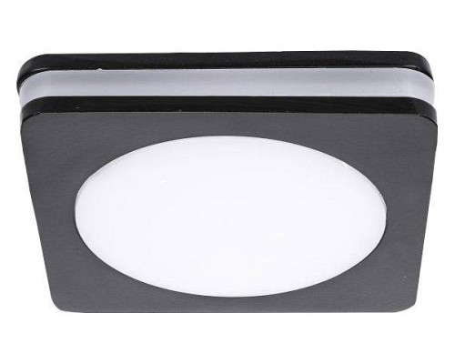 Встраиваемый светильник Lucia Tucci Techi Techi LTP-D011-7W-B Встраиваемый светильник Lucia Tucci Techi Techi LTP-D011-7W-B
