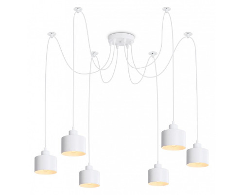 Подвесная люстра Ambrella Light TR TR8131 Подвесная люстра Ambrella Light TR TR8131