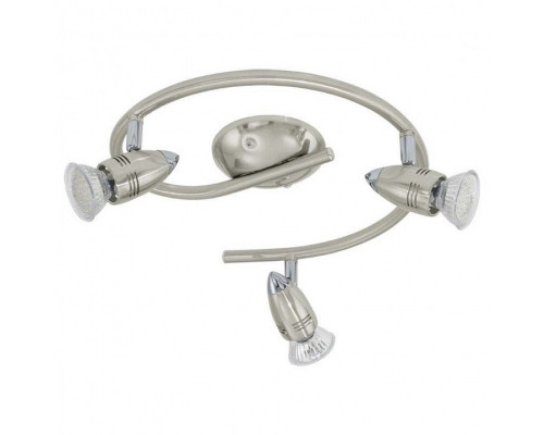 Спот Eglo ПРОМО Magnum-LED 92643 Спот Eglo ПРОМО Magnum-LED 92643