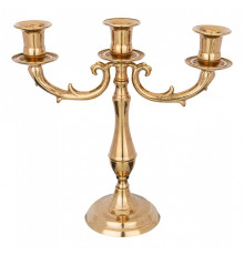 Подсвечник декоративный (25x9.5x25 см) Alberti Livio 646-099