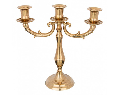 Подсвечник декоративный (25x9.5x25 см) Alberti Livio 646-099 Подсвечник декоративный (25x9.5x25 см) Alberti Livio 646-099