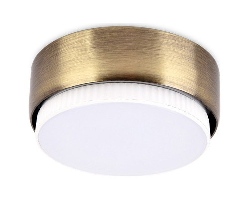 Накладной светильник Ambrella Light G G102 SB Накладной светильник Ambrella Light G G102 SB